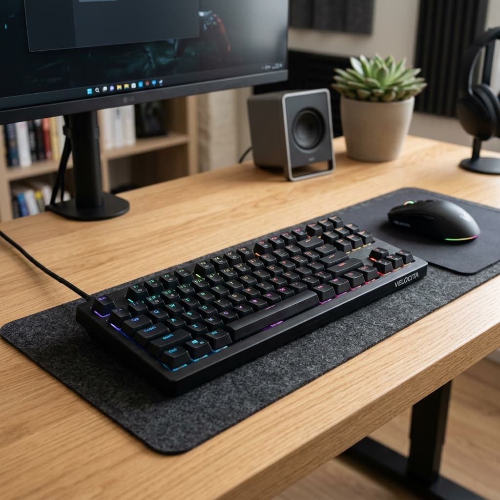 Logitech G Pro X