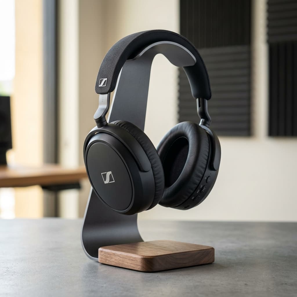 Noise Cancelling Headphones