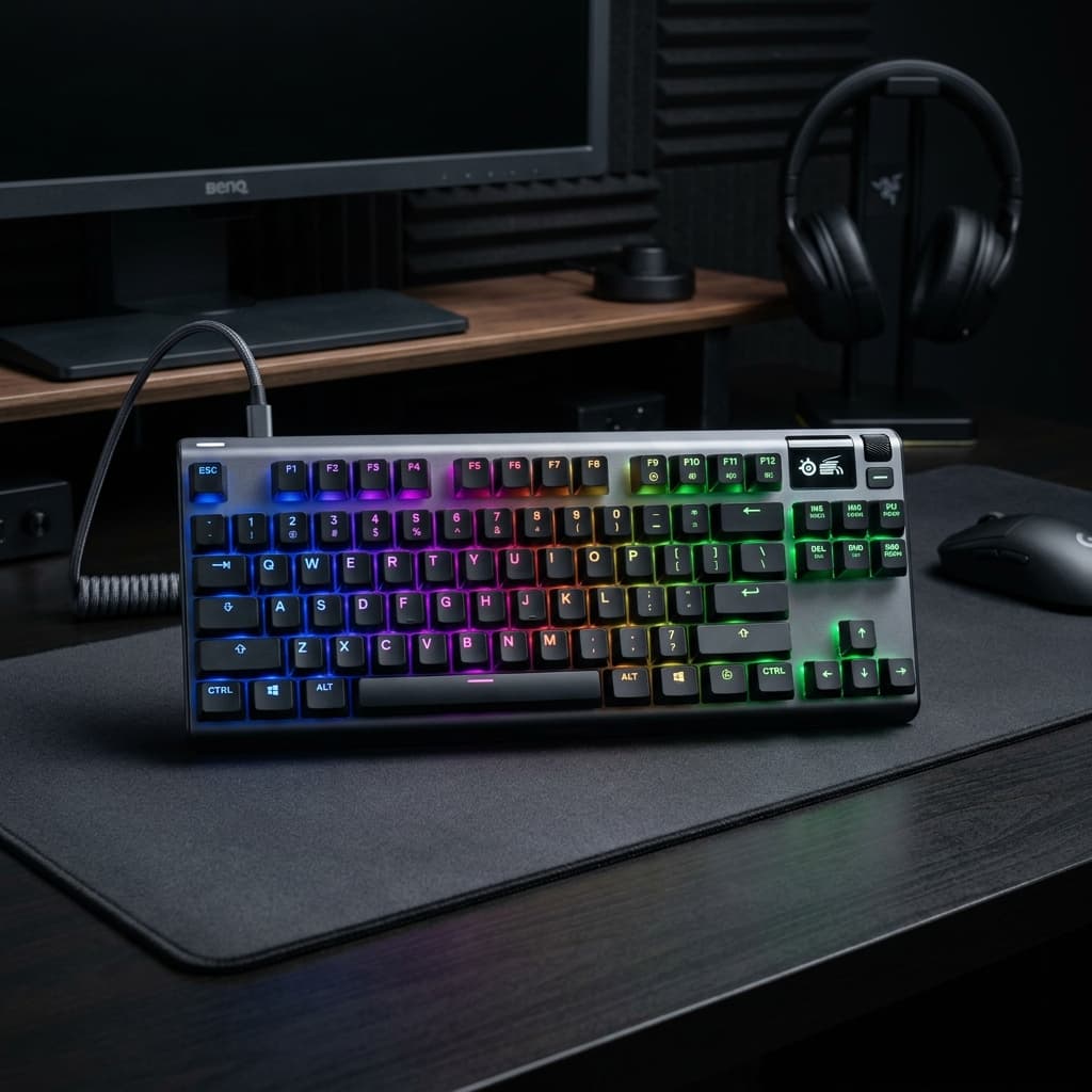 Mechanical Keyboard X1